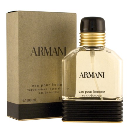 Giorgio Armani Eau Pour Homme