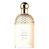 Guerlain Aqua Allegoria Rosa Rossa Guerlain Aqua Allegoria Rosa Rossa