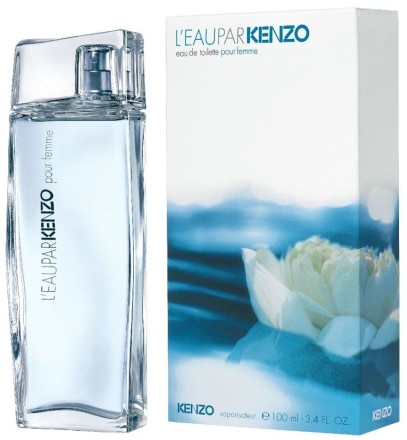 Kenzo L`Eau Par