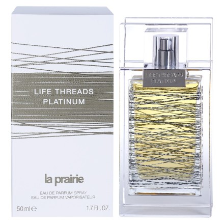 La Prairie Life Threads Platinum