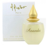 M.Micallef Ananda Pearl Collection