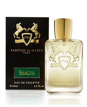 Parfums de Marly Shagya