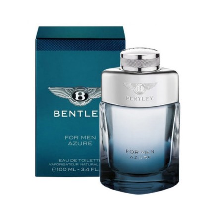 Bentley Azure for men
