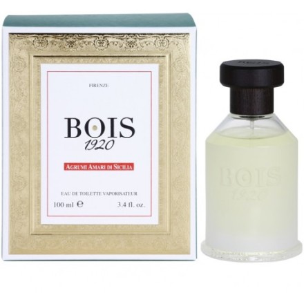 Bois 1920 Agrumi Amari di Sicilia