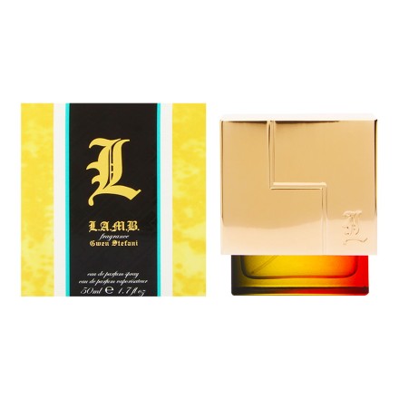 Gwen Stefani L.A.M.B.