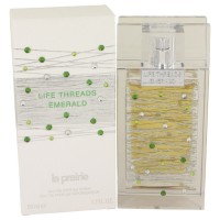 La Prairie Life Threads Emerald