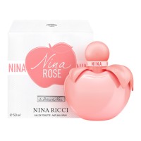 Nina Ricci Nina Rose