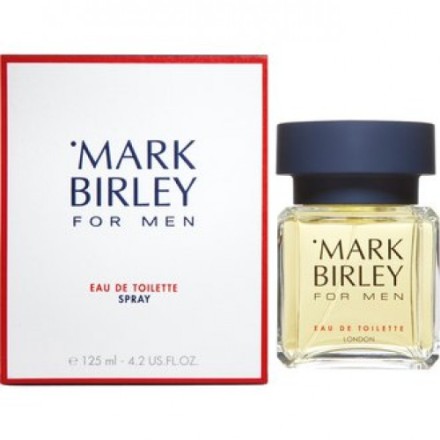 Mark Birley Mark Birley