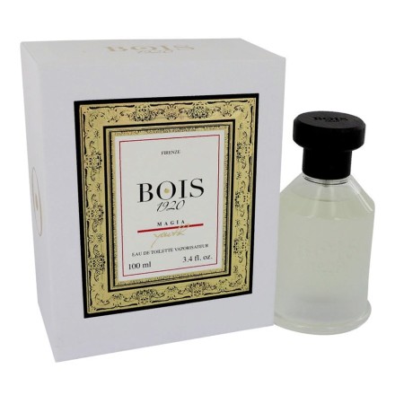 Bois 1920 Magia