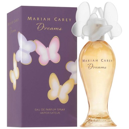 Mariah Carey Dreams