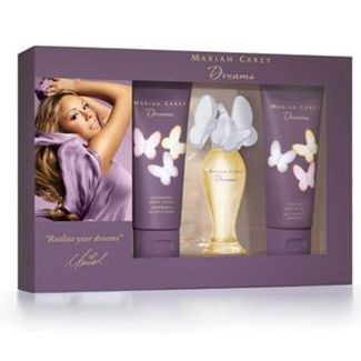 Mariah Carey Dreams