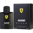 Ferrari Scuderia Black Ferrari Scuderia Black