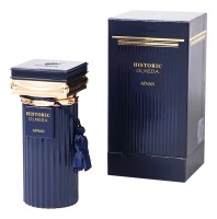 Afnan Historic Olmeda Afnan Historic Olmeda