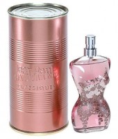 Jean Paul Gaultier Classique Eau de Parfum Jean Paul Gaultier Classique Eau de Parfum