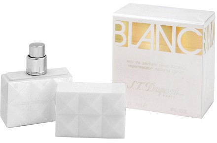 S.T.Dupont Blanc