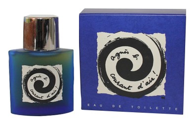 Agnes B Courant d`Air