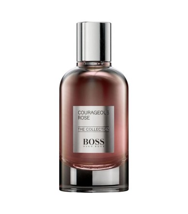 Hugo Boss Courageous Rose