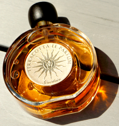 Guerlain Terracotta Le Parfum