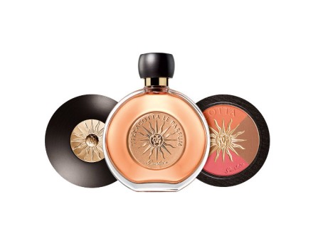 Guerlain Terracotta Le Parfum
