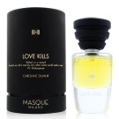Masque Milano Love Kills Masque Milano Love Kills