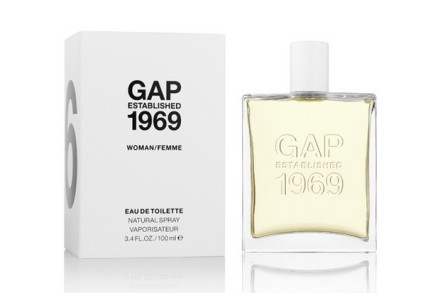 Gap Established 1969 for Women