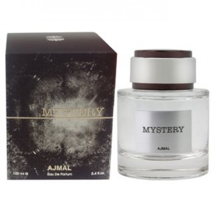Ajmal Mystery