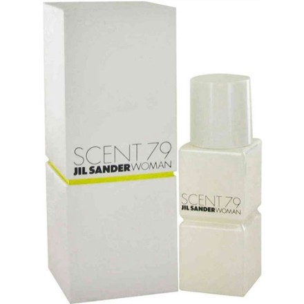 Jil Sander Scent 79 Woman