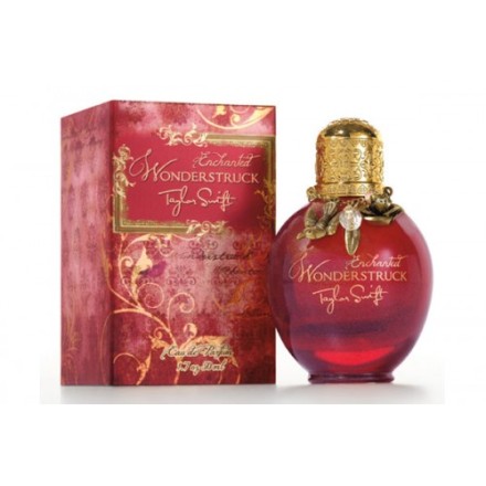 Taylor Swift Wonderstruck Enchanted