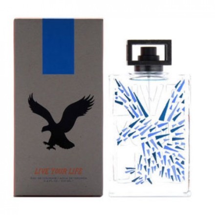 American Eagle Live Your Life For Him