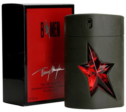Thierry Mugler B*Men