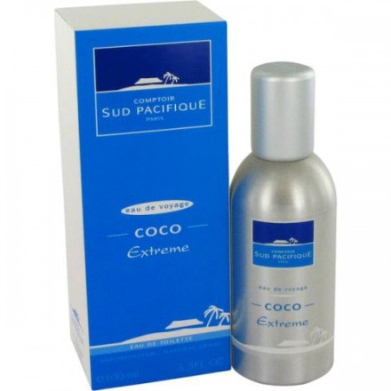 Comptoir Sud Pacifique Coco Extreme