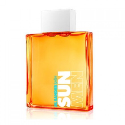 Jil Sander Sun Bath Men
