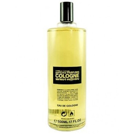 Comme Des Garcons Series 4 Vettiveru