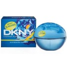 Donna Karan Be Delicious Flower Pop Blue