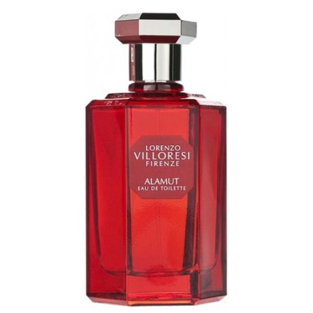 Lorenzo Villoresi Alamut