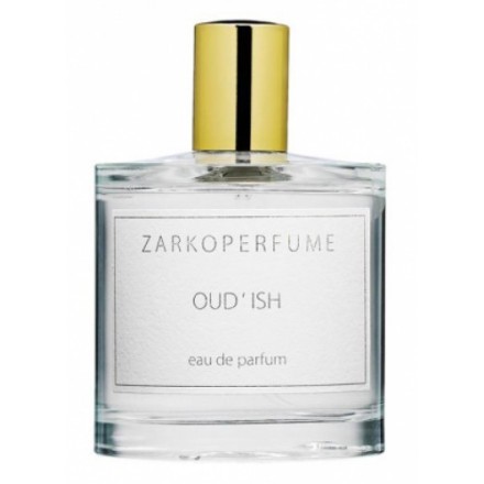 Zarkoperfume OUD ISH