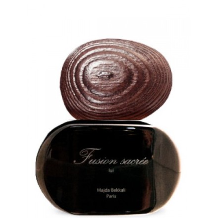 Majda Bekkali Fusion Sacree Lui
