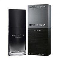 Issey Miyake Nuit D`Issey Noir Argent Issey Miyake Nuit D`Issey Noir Argent