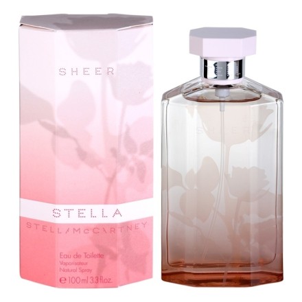 Stella Mccartney Stella Sheer 2009