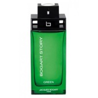 Jacques Bogart Bogart Story Green