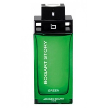 Jacques Bogart Bogart Story Green