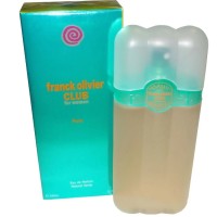 Franck Olivier Club For Women Franck Olivier Club For Women