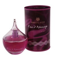 Amouage Eau d`Amouage Amouage Eau d`Amouage