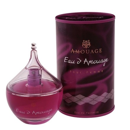 Amouage Eau d`Amouage