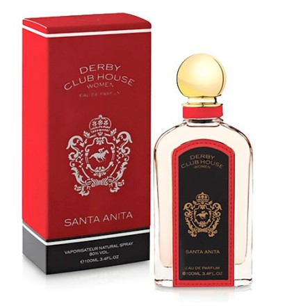 Sterling Parfums Derby Club House Santa Anita