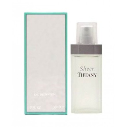 Tiffany Sheer Tiffany