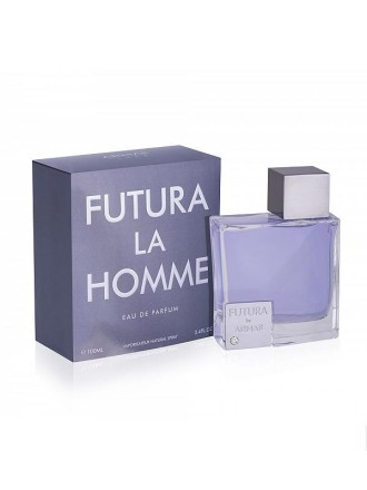 Sterling Parfums Futura La Homme