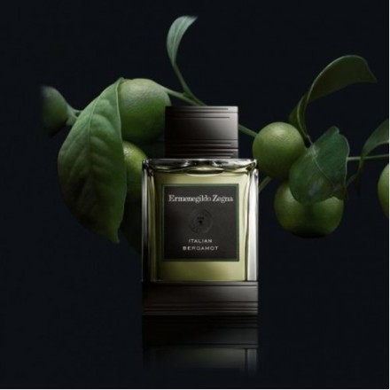 Ermenegildo Zegna Italian Bergamot