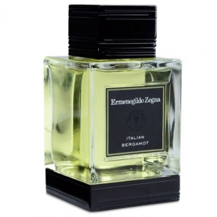 Ermenegildo Zegna Italian Bergamot