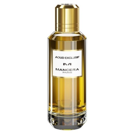 Mancera Aoud Exclusif